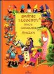 Baśnie i legendy. Smok Wawelski, Śnieżka. Autor: Nosowska Dorota. Dadada.pl Okładka książki Baśnie i legendy. Smok Wawelski, Śnieżka