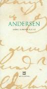 Okładka książki Baśnie i opowieści H.Ch. Andersena T.I-III