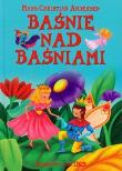 Okładka książki Baśnie nad baśniami