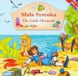 Okładka książki Baśnie po angielsku Mała syrenka The Little Mermaid