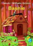 Baśnie w.2010. Autor: Jakub i Wilhelm Grimm. Dadada.pl Okładka książki Baśnie w.2010