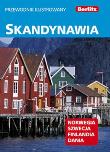 Okładka książki Berlitz Skandynawia Przewodnik ilustrowany