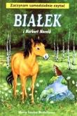 Okładka książki Białek i Norbert Nornik REA