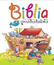 Okładka książki Biblia przedszkolaka