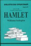Biblioteczka opracowań nr 081 Hamlet. Autor: Danuta Lementowicz. Dadada.pl Okładka książki Biblioteczka opracowań nr 081 Hamlet