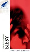 Okładka książki Biesy