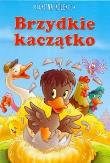 Błękitna kolekcja. Brzydkie kacz. Autor: Praca zbiorowa. Dadada.pl Okładka książki Błękitna kolekcja. Brzydkie kacz