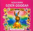 BN Dzień osiołka SARA. Autor: Natalia Usenko. Dadada.pl Okładka książki BN Dzień osiołka SARA