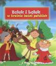 Bolek i Lolek - w krainie baśni polskich Dragon. Autor:   Praca zbiorowa. Dadada.pl Okładka książki Bolek i Lolek - w krainie baśni polskich Dragon
