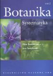 Okładka książki Botanika t.2 Systematyka