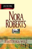 Okładka książki Braterska więź