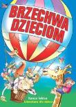 Brzechwa dzieciom Kanon lektur. Autor: Jan Brzechwa. Dadada.pl Okładka książki Brzechwa dzieciom Kanon lektur