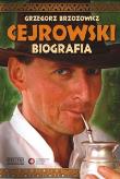 Okładka książki Cejrowski. Biografia