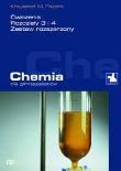Chemia GIM 1 ćw rozdziały 3-4 ZR OE. Autor: Pazdro Krzysztof M.. Dadada.pl Okładka książki Chemia GIM 1 ćw rozdziały 3-4 ZR OE
