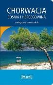 Okładka książki Chorwacja, Bośnia i Hercegowina - przewodnik praktyczny