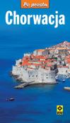 Okładka książki Chorwacja Po prostu