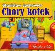 Okładka książki Chory kotek