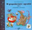 Ciekawostki... W gospodarstwie i ogrodzie 2-Skrzat. Autor: Kasperkowiak Jolanta. Dadada.pl Okładka książki Ciekawostki... W gospodarstwie i ogrodzie 2-Skrzat