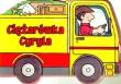 Okładka książki Ciężarówka Cyryla