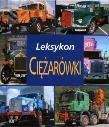 Okładka książki Ciężarówki. Leksykon