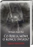 Okładka książki Co Biblia mówi o końcu świata?