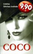 Okładka książki Coco (pocket)