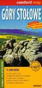 Opakowanie Comfort!map Góry Stołowe 1:60 000