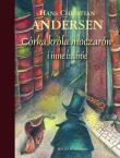 Córka króla moczarów i inne baśnie. Autor: Hans Christian Andersen. Dadada.pl Okładka książki Córka króla moczarów i inne baśnie