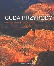 Okładka książki Cuda przyrody. Ameryka Północna