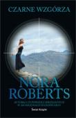 Okładka książki Czarne Wzgórza