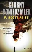 Okładka książki Czarny poniedziałek