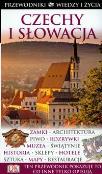 Okładka książki Czechy i Słowacja