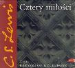 Okładka książki Cztery miłości - Audiobook