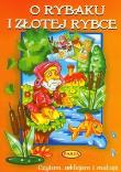 Opakowanie Czytam, naklejam, maluję - O rybaku... PASJA
