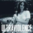 DEL REY, LANA ULTRAVIOLENCE. Autor: Lana Del Rey. Dadada.pl Okładka książki DEL REY, LANA ULTRAVIOLENCE
