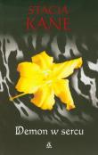 Okładka książki Demon w sercu