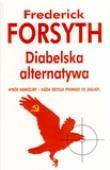 Okładka książki Diabelska alternatywa