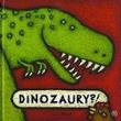 Okładka książki Dinozaury - Lila Prap
