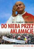 Okładka książki Do nieba przez aklamację