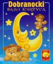 Okładka książki Dobranocki.