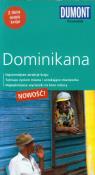 Dominikana Przewodnik Dumont. Wydawca: DuMont. Dadada.pl Opakowanie Dominikana Przewodnik Dumont