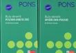 Duży słownik angielsko-polski, polsko-angielski. Tom 1-2 + CD. Autor: praca zbiorowa. Dadada.pl Okładka książki Duży słownik angielsko-polski, polsko-angielski. Tom 1-2 + CD