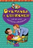 Okładka książki Dyktanda z uśmiechem kl.5