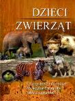 Okładka książki Dzieci zwierząt