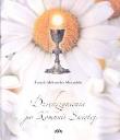 Okładka książki Dziękczynienia Po Komunii Św. L.A. Moczulski