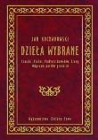 Okładka książki Dzieła wybrane Fraszki, pieśni, psałterz dawidów, treny, odprawa posłów greckich