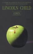 Eden (pocket). Autor: Lincoln Child. Dadada.pl Okładka książki Eden (pocket)