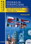 Edukacja europejska podręcznik. Autor: Smutek Zbigniew. Dadada.pl Okładka książki Edukacja europejska podręcznik