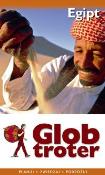 Okładka książki Egipt Przewodnik Globtroter