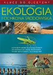Ekologia i ochrona środowiska. Autor: Joanna Knaflewska. Dadada.pl Okładka książki Ekologia i ochrona środowiska